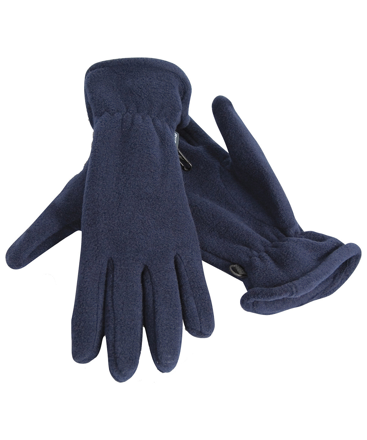 Polartherm gloves | navy