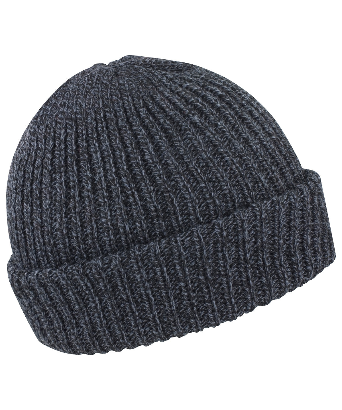 Whistler hat | heather grey fleck