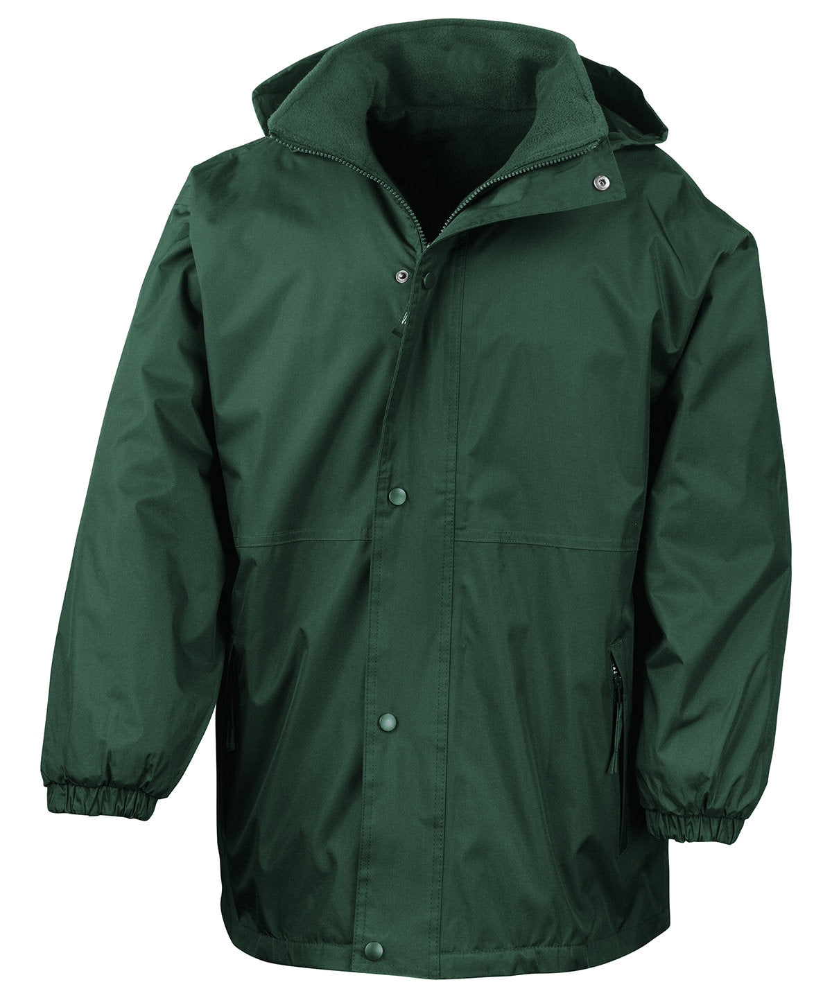 Reversible StormDri 4000 jacket | bottle/bottle