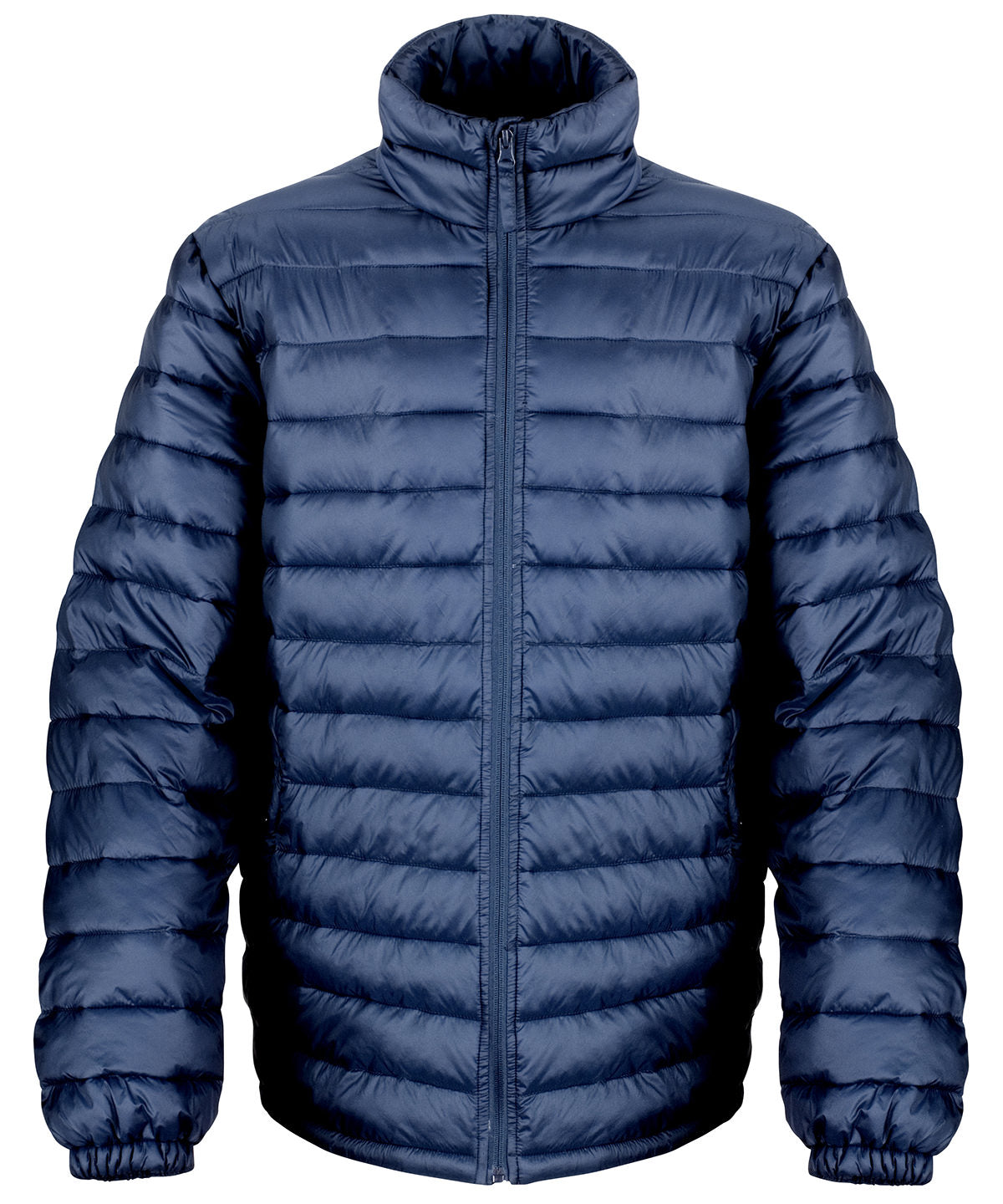 Ice bird padded jacket | navy