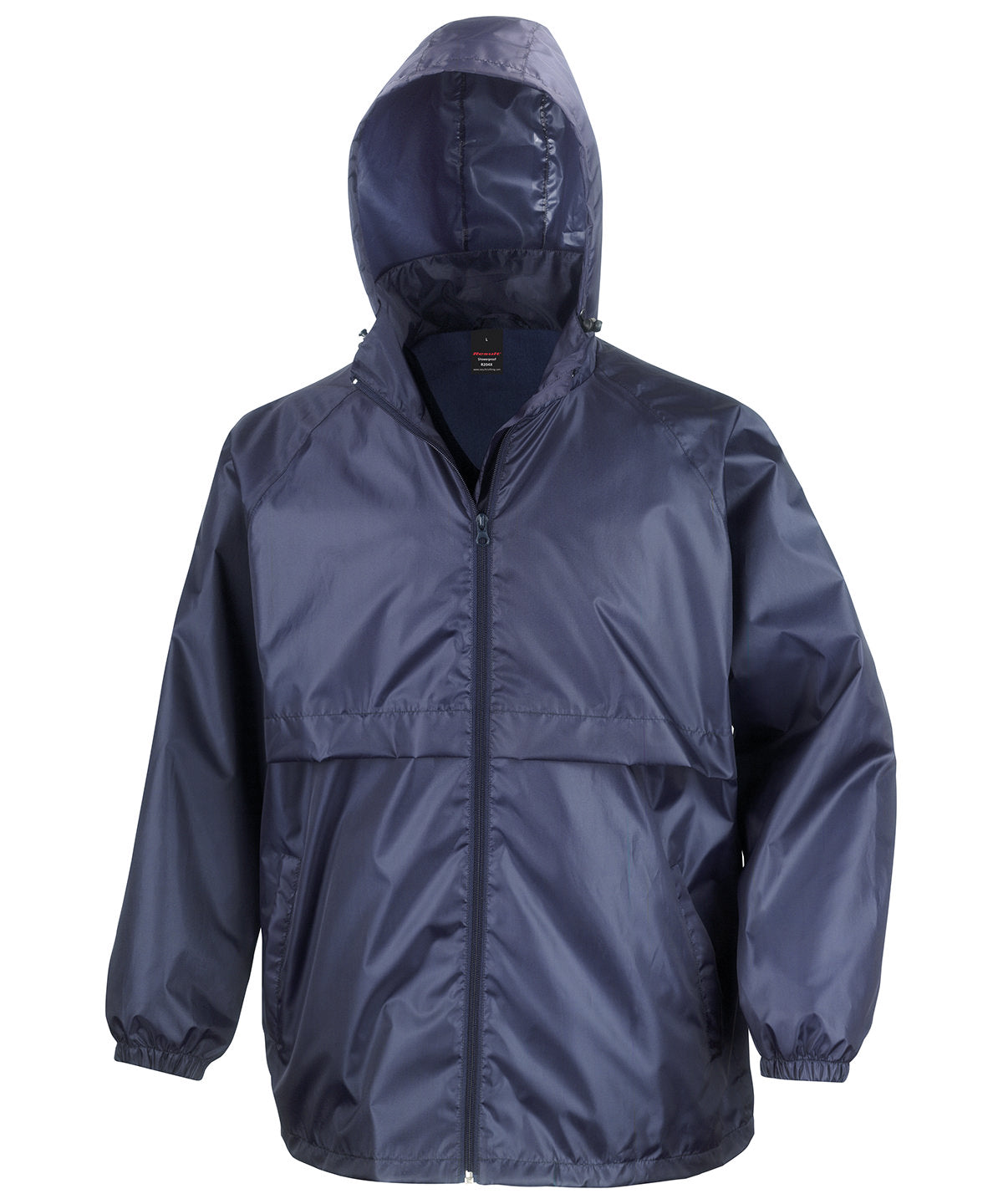 Core windcheater | navy