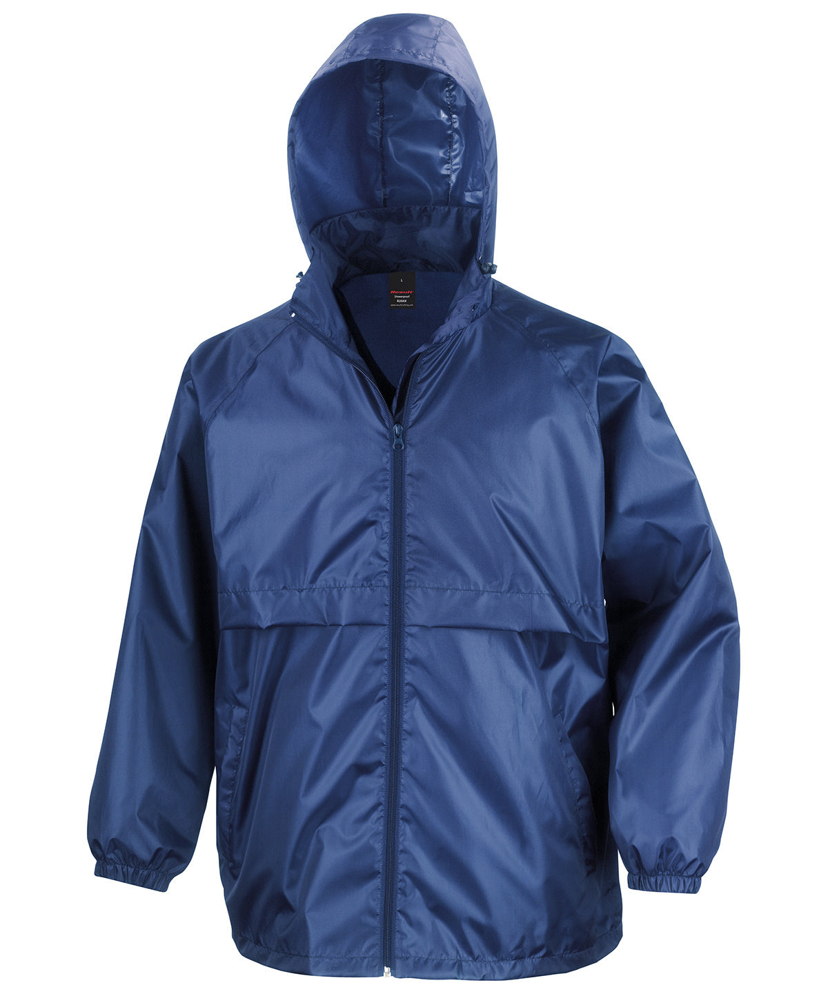 Core windcheater | royal