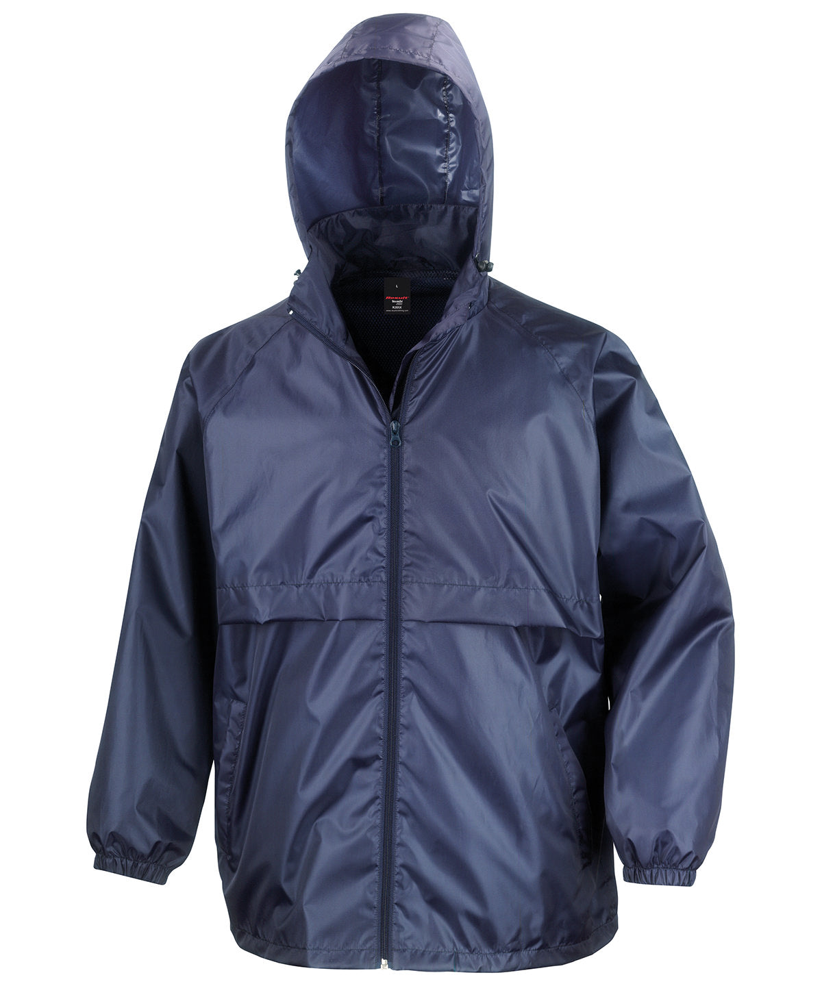 Core lightweight jacket | navy