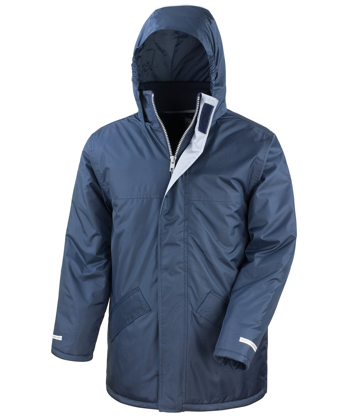 Core winter parka | navy
