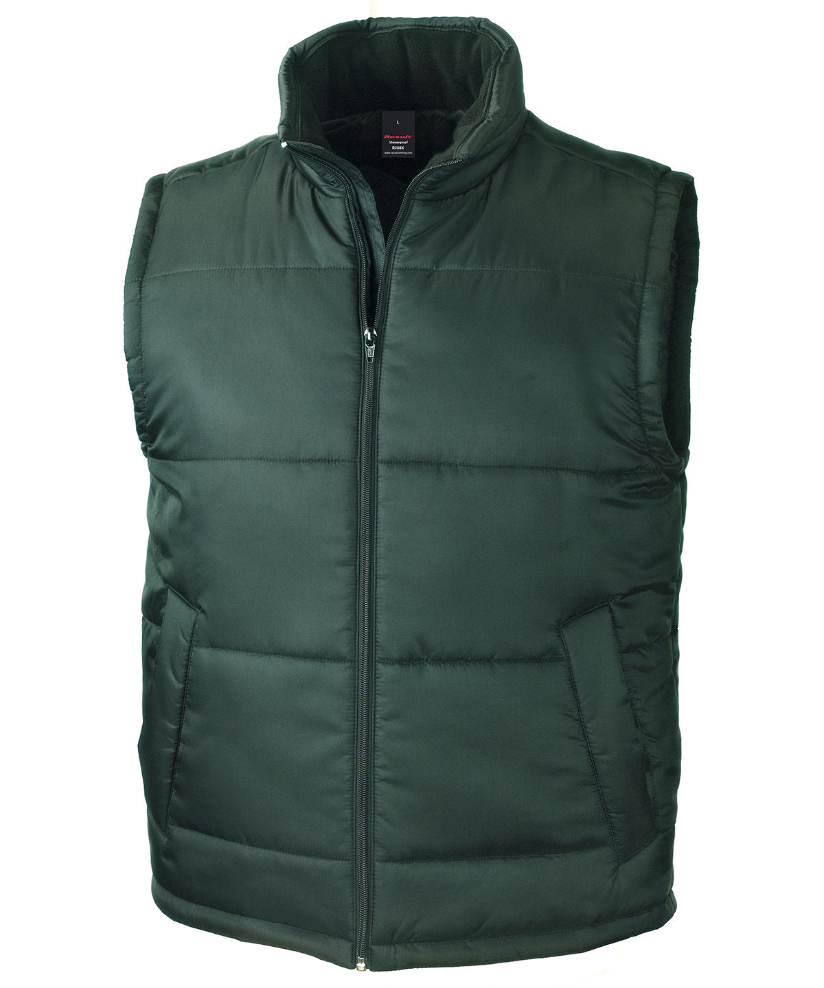 Core bodywarmer | bottle