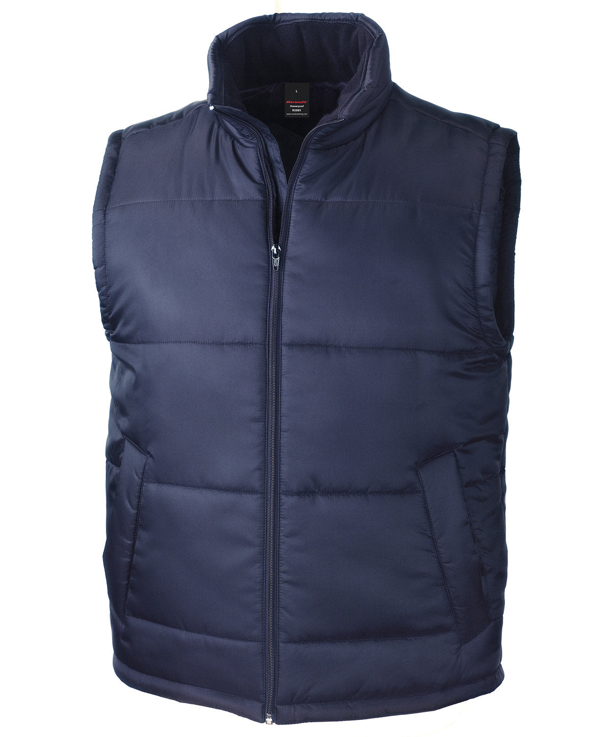 Core bodywarmer | navy