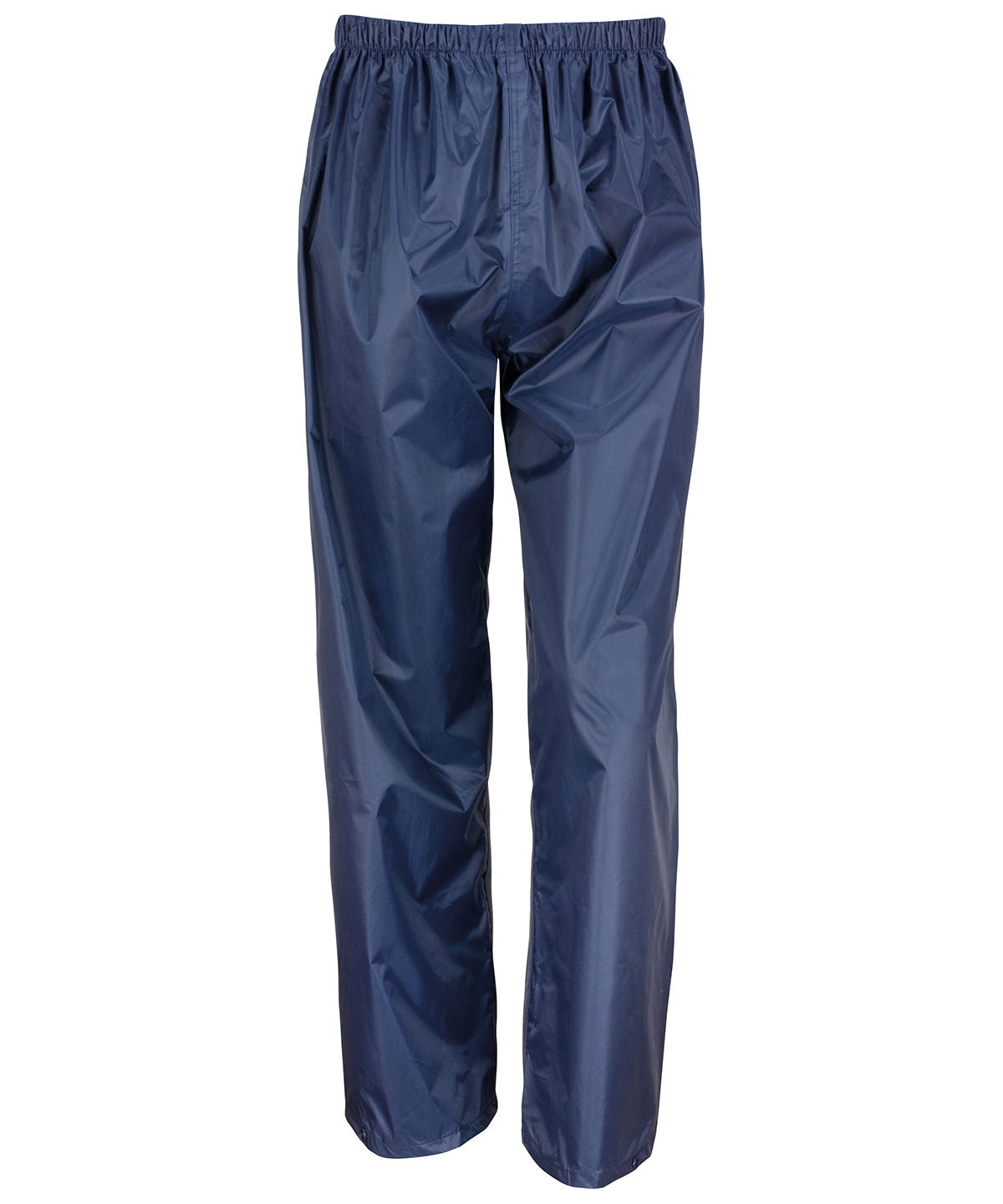 Core junior rain trousers | navy