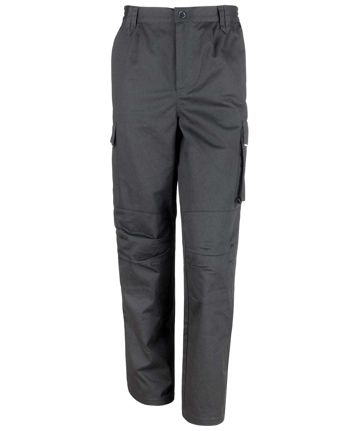 Work-Guard action trousers | black