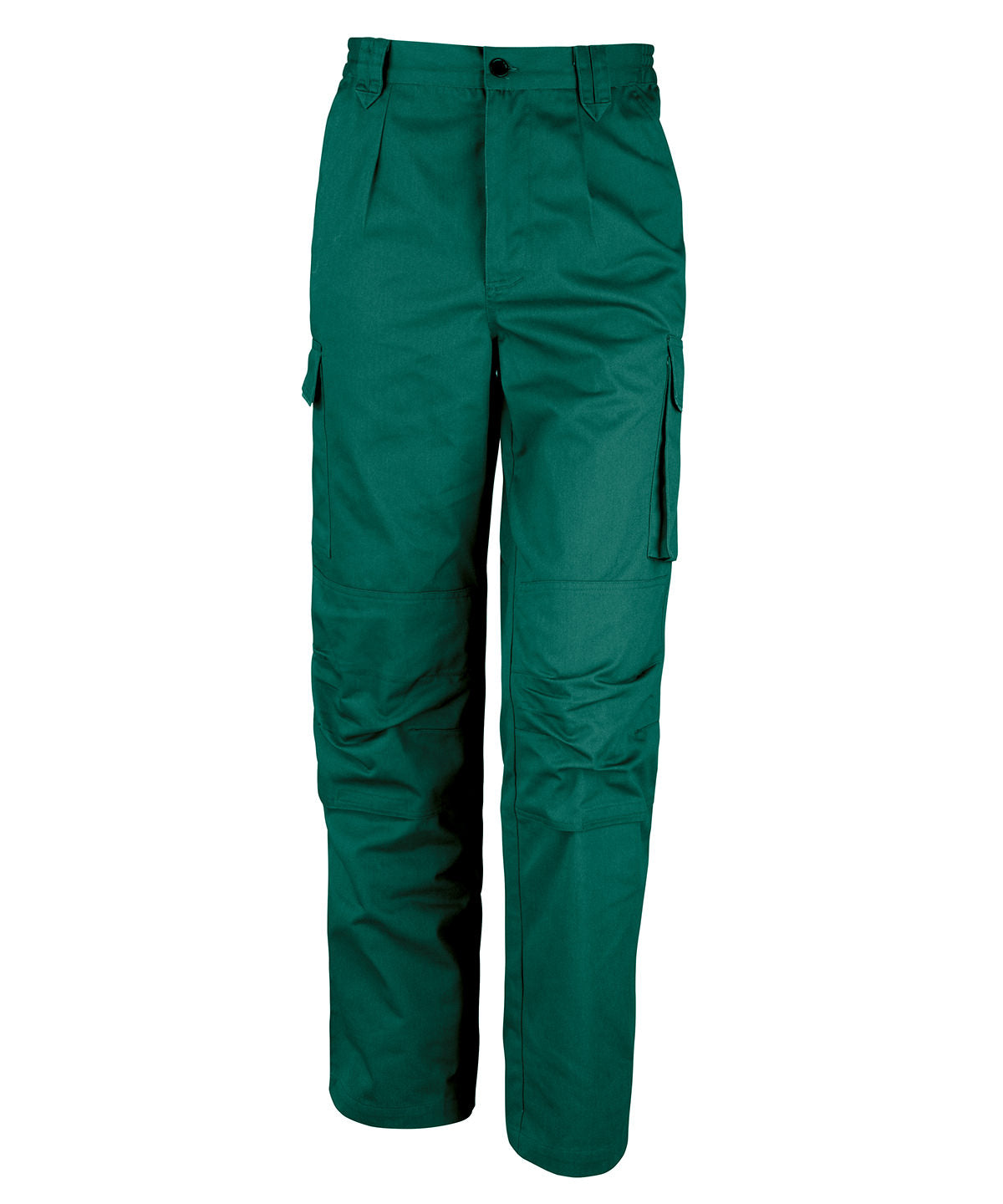 Work-Guard action trousers | bottle