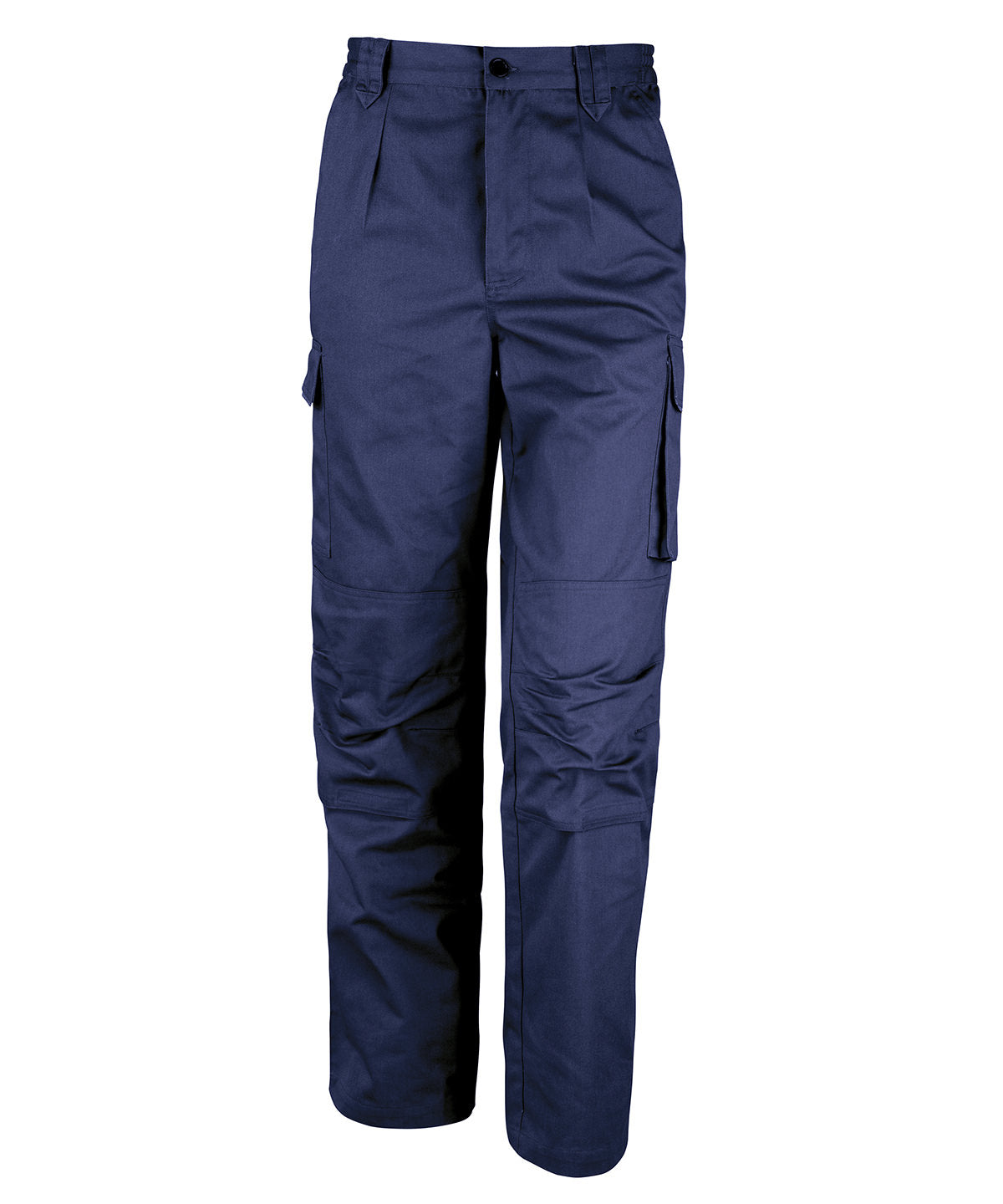 Work-Guard action trousers | navy