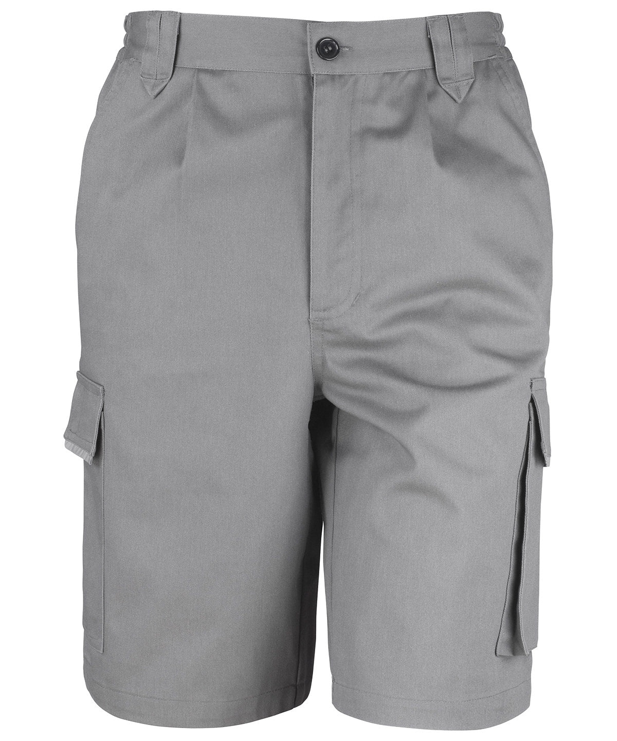 Work-Guard action shorts | grey