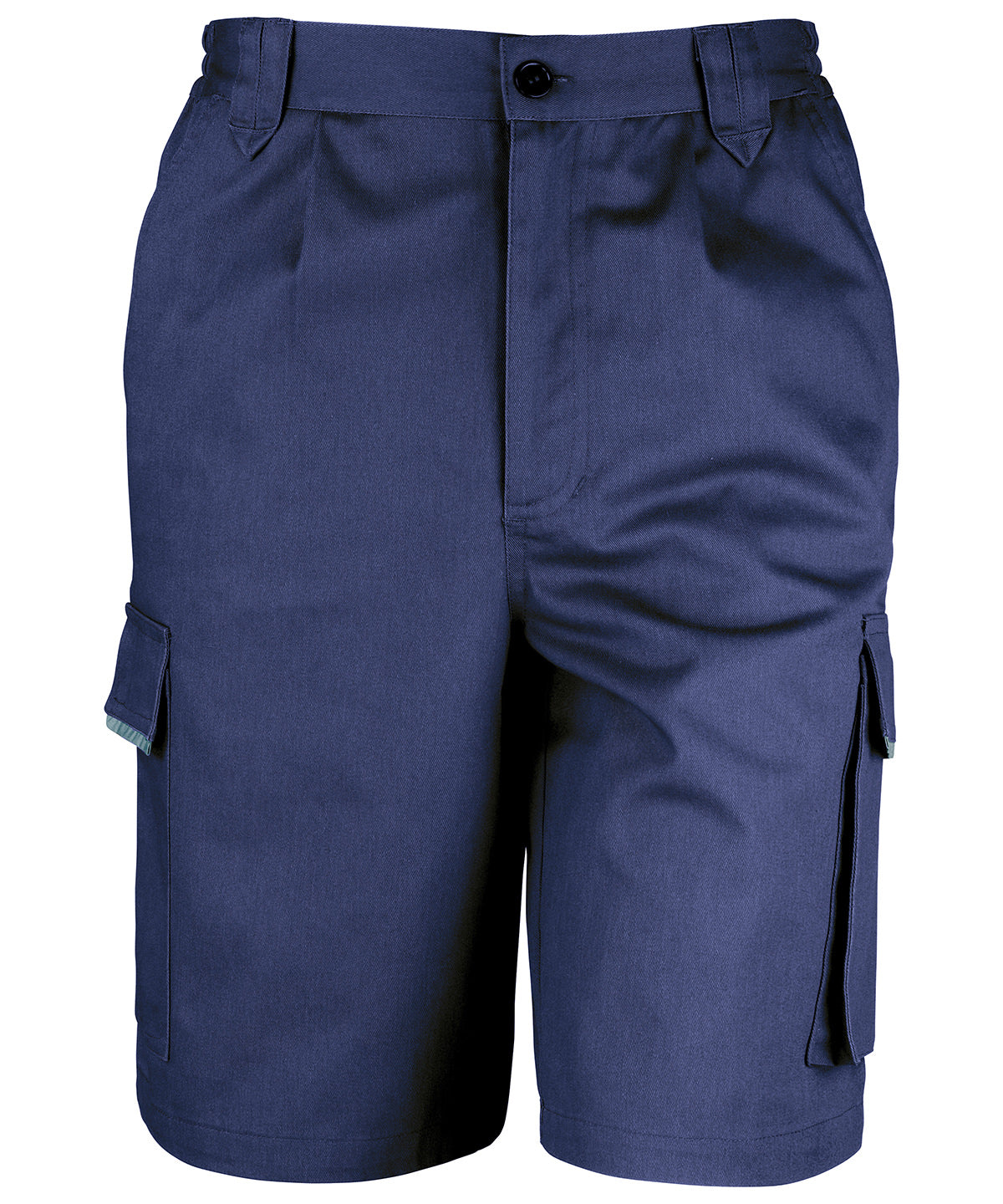 Work-Guard action shorts | navy