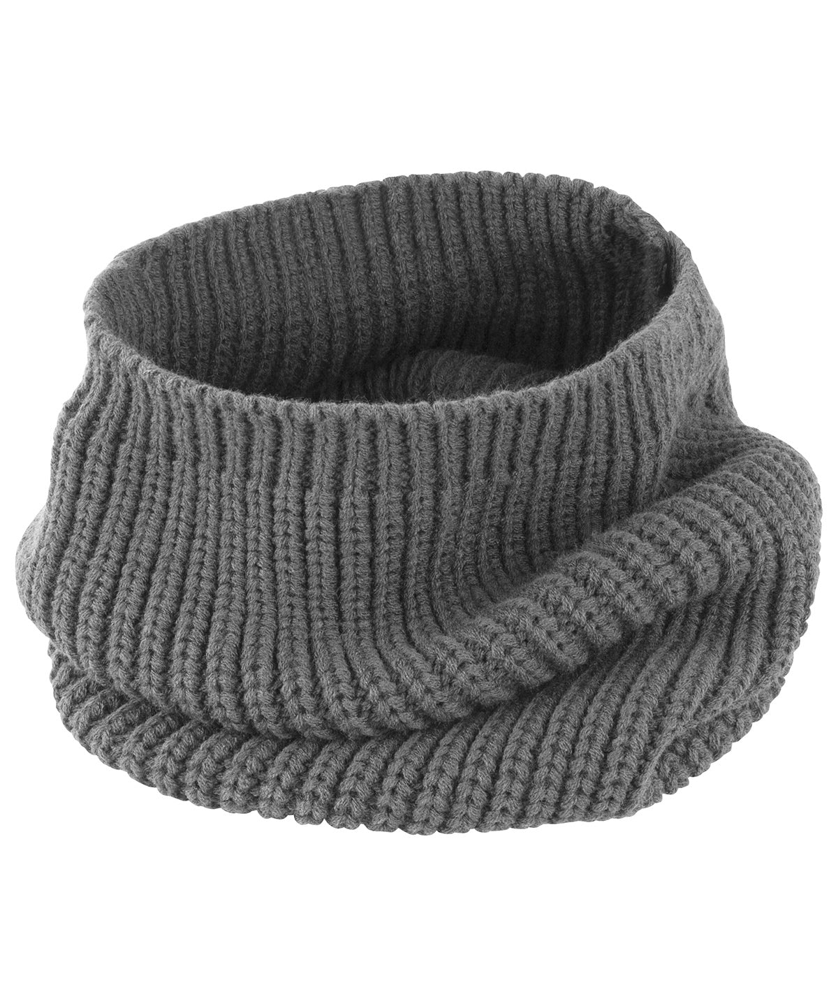 Whistler snood hood | grey