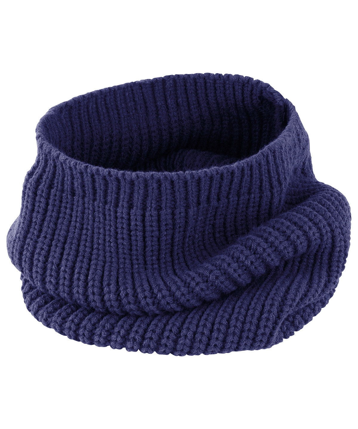 Whistler snood hood | navy