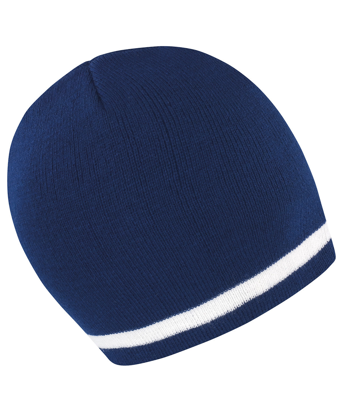 National beanie | navy/white