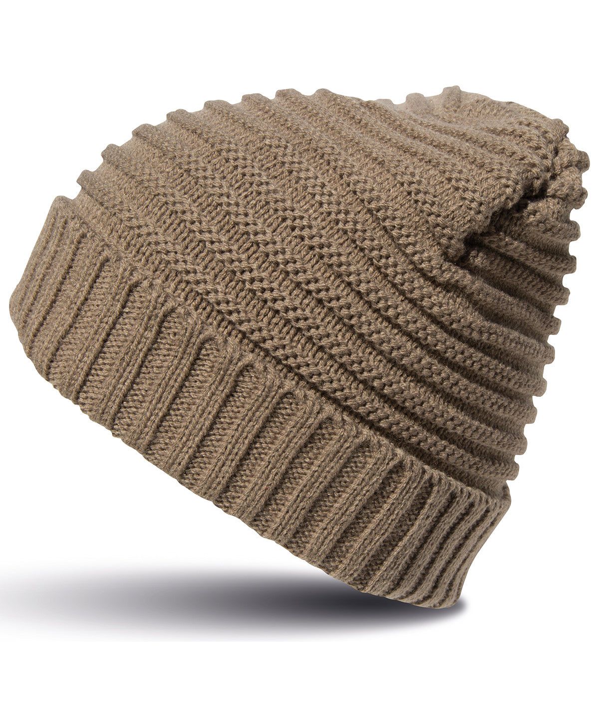 Braided hat | fennel