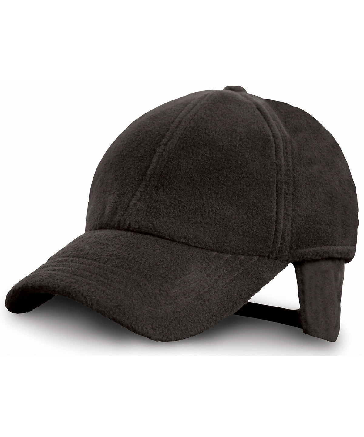 Polartherm cap | Black