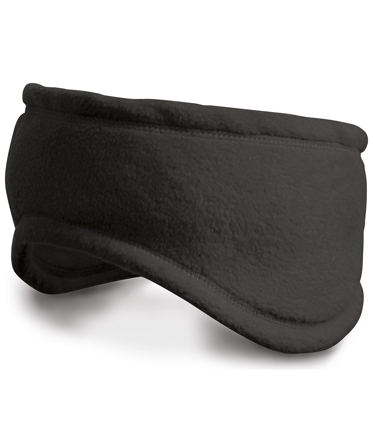 Polartherm headband | Black