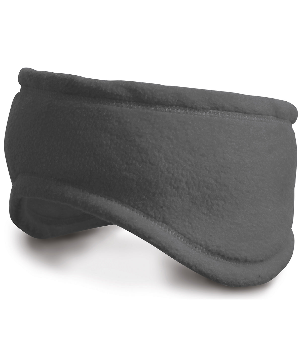 Polartherm headband | grey