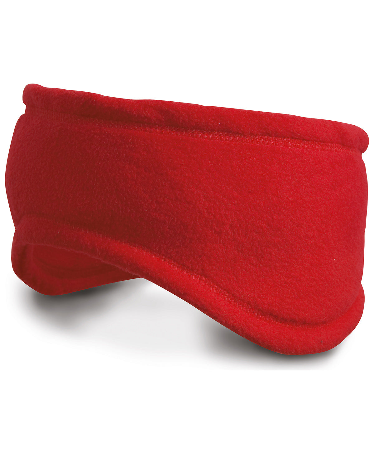 Polartherm headband | red