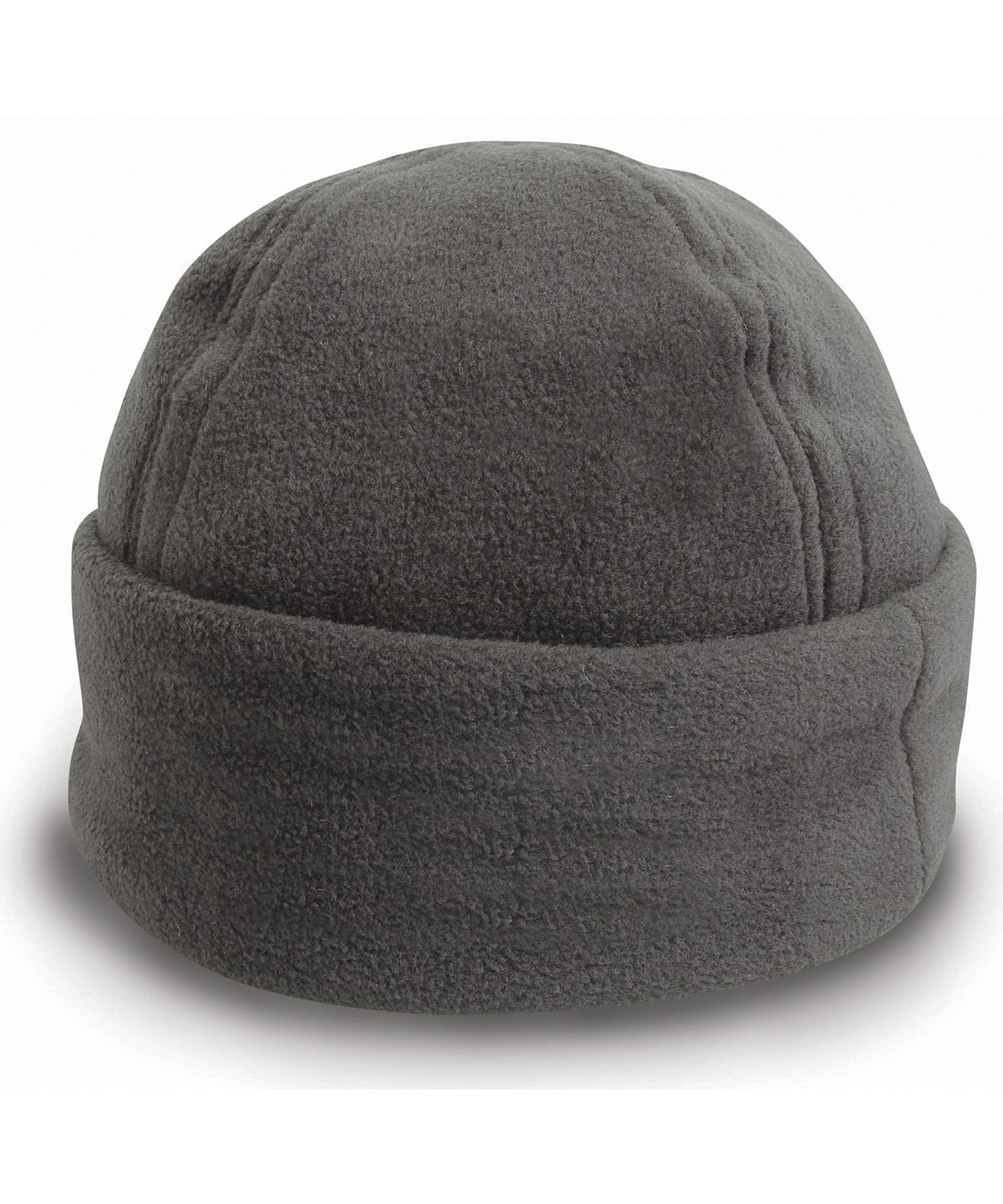 Polartherm ski bob hat | grey
