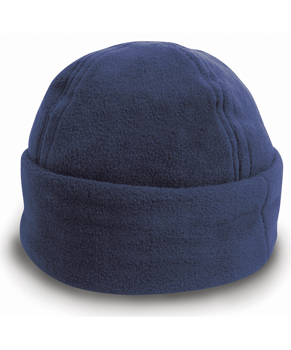 Polartherm ski bob hat | navy