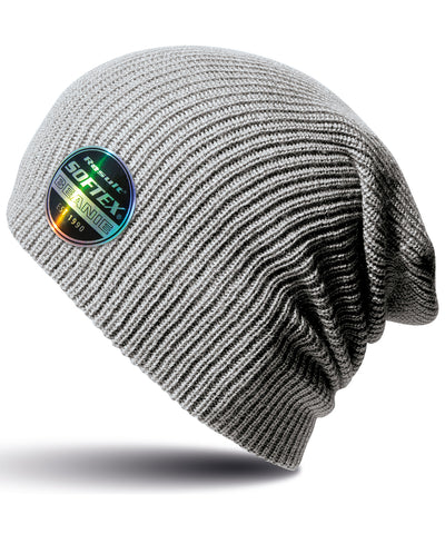 Core Softex® beanie | dove grey