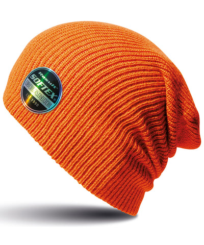 Core Softex® beanie | orange
