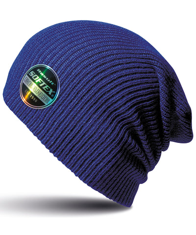 Core Softex® beanie | royal
