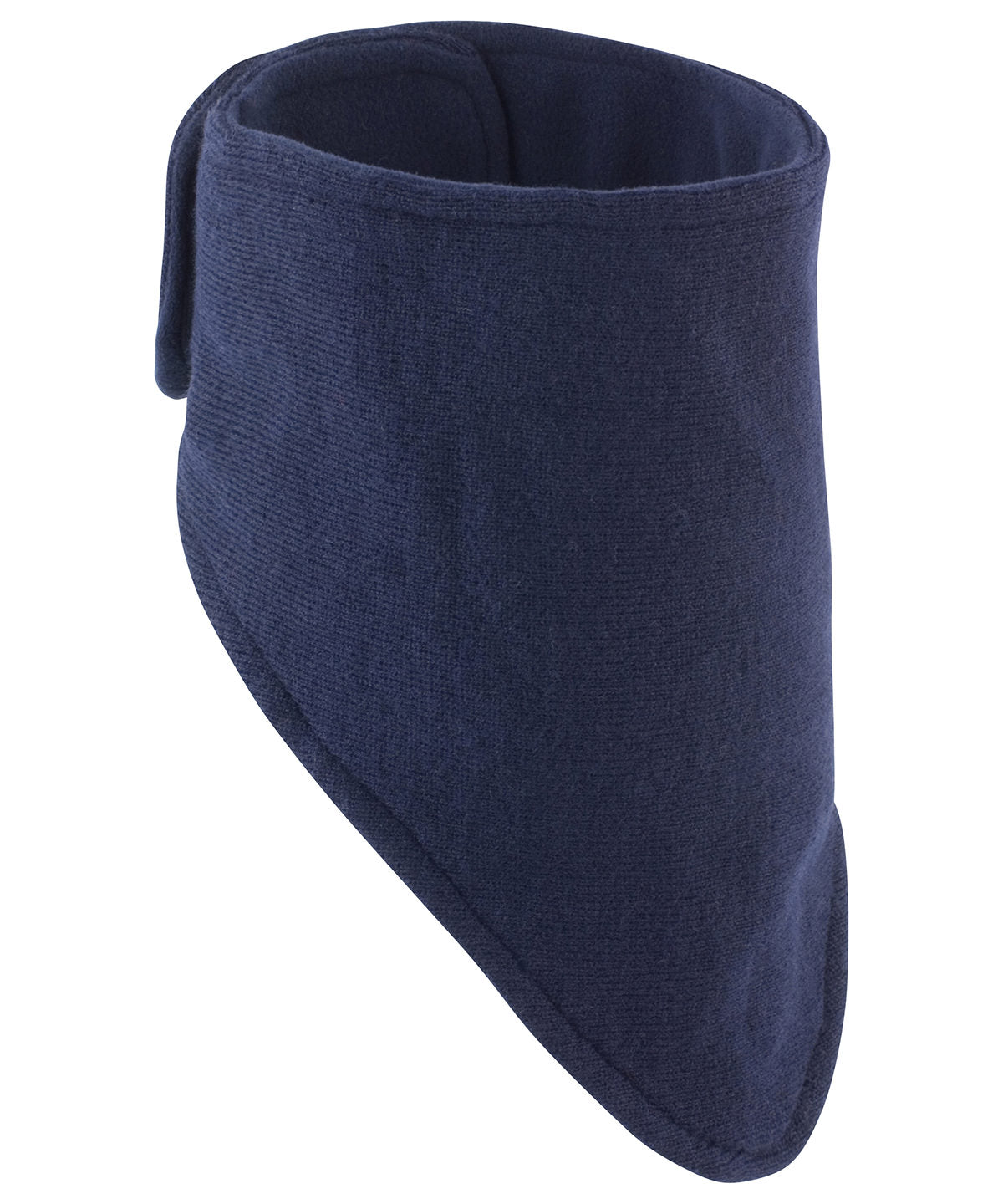 Bandit face/neck/chest warmer | navy