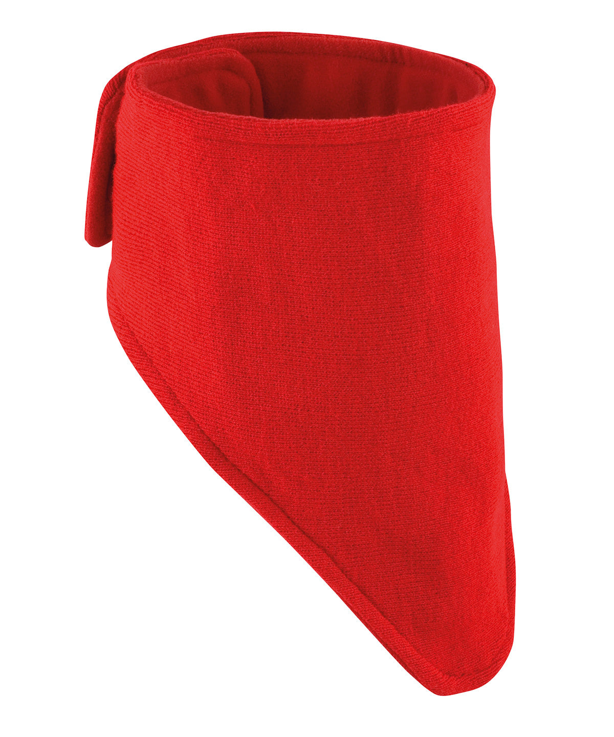 Bandit face/neck/chest warmer | red