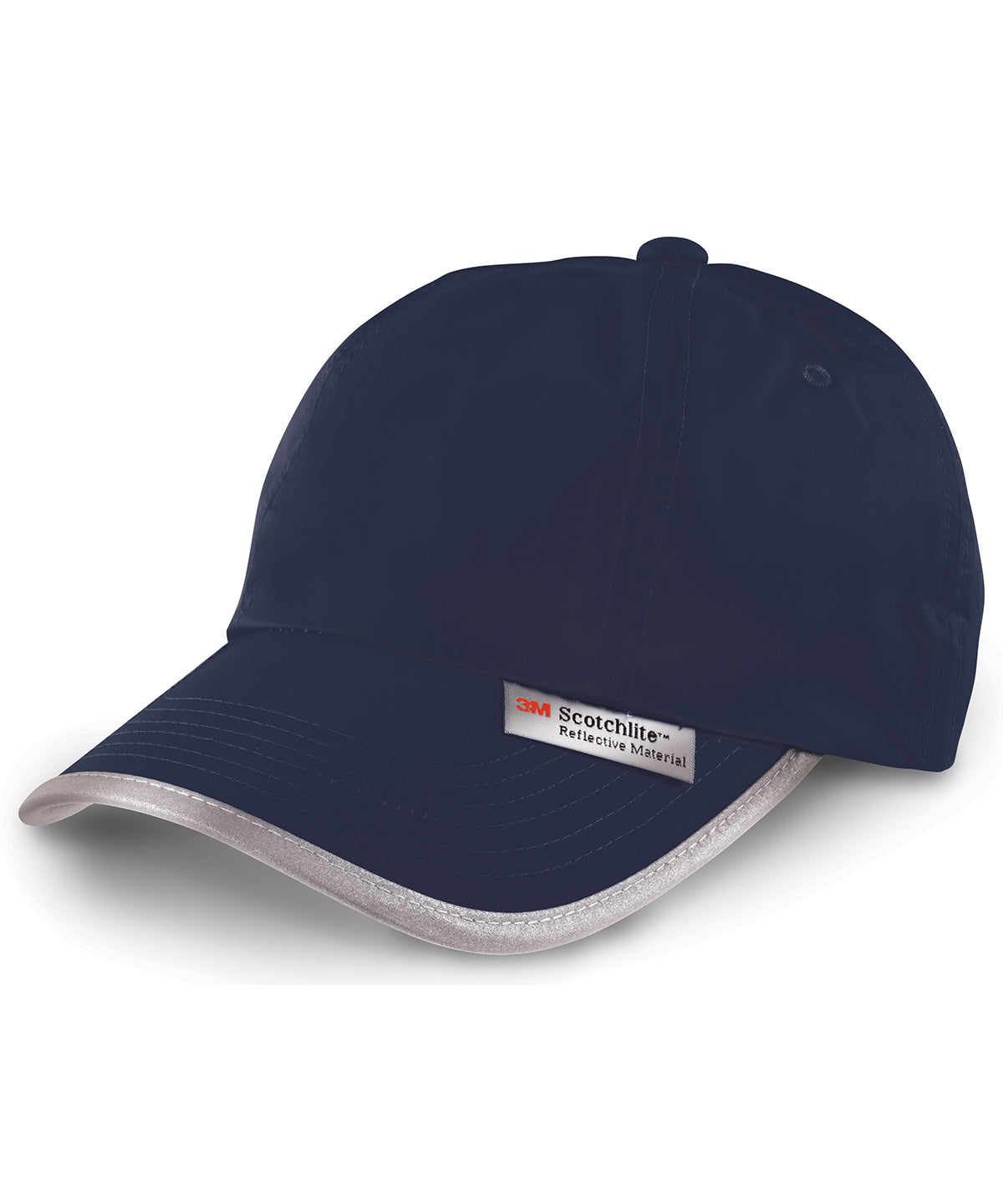 High-viz cap | navy