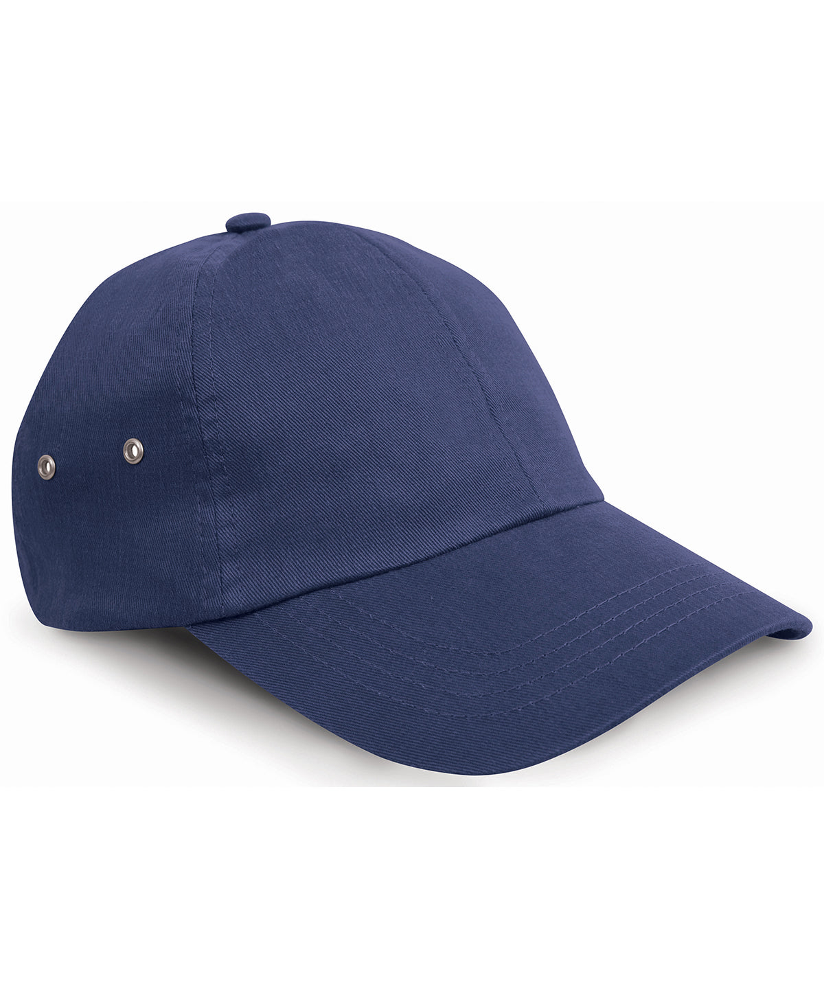Plush cap | navy