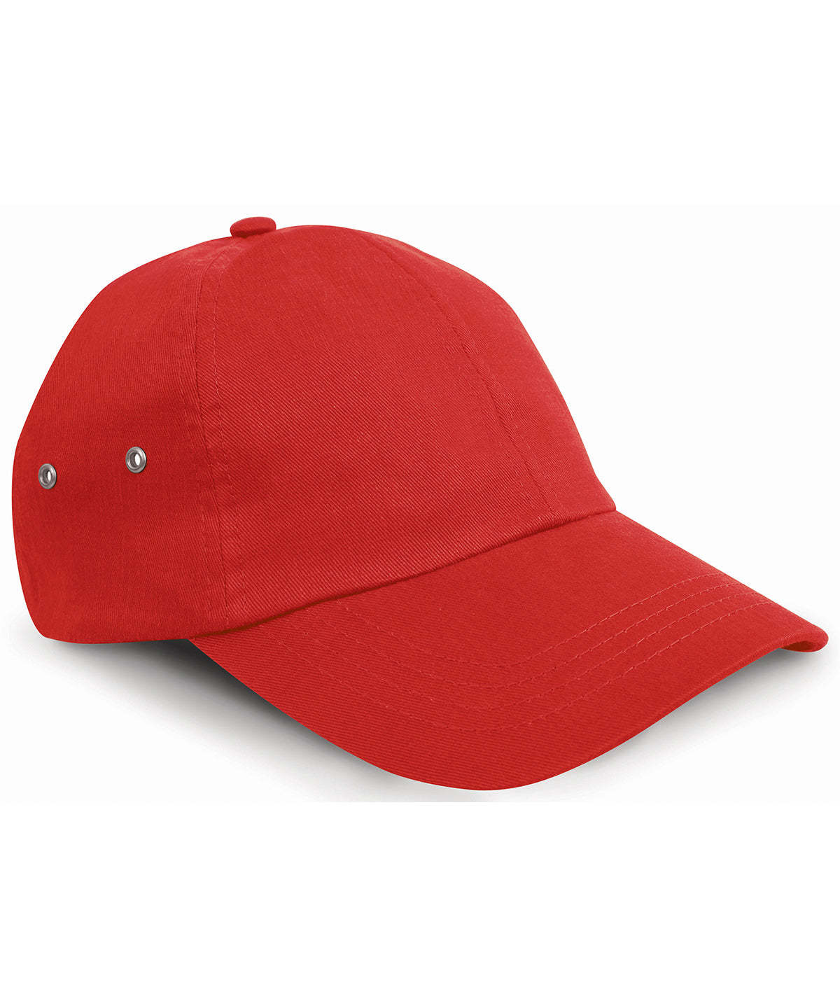 Plush cap | Red