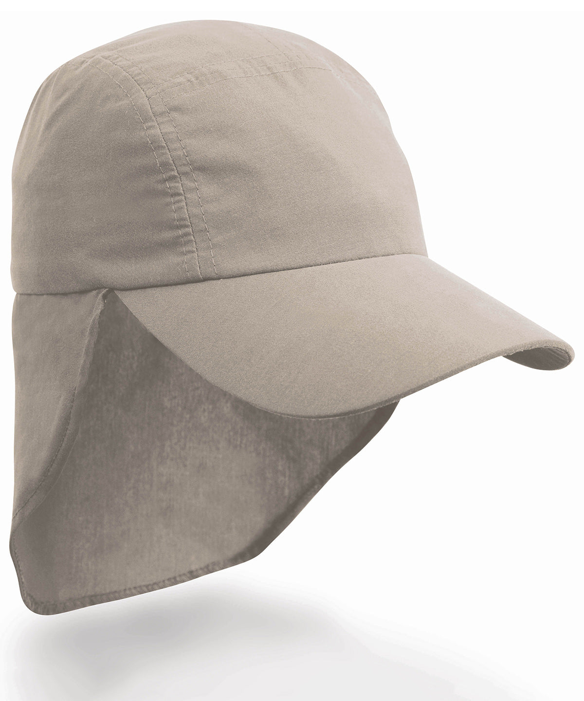 Junior legionnaires cap | Khaki