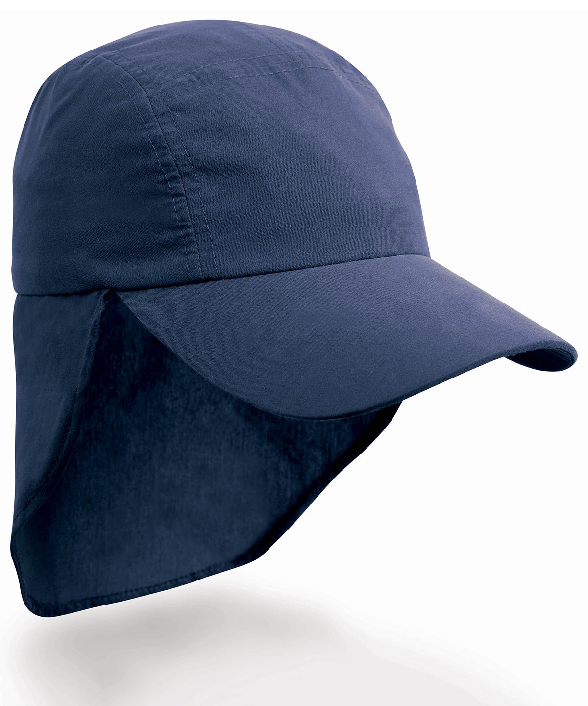Junior legionnaires cap | Navy
