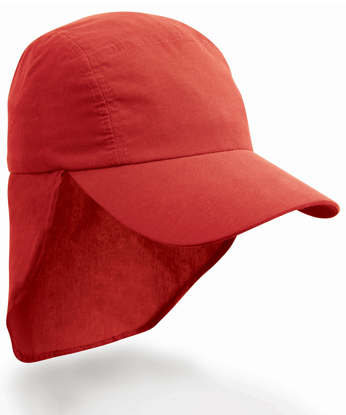 Junior legionnaires cap | Red