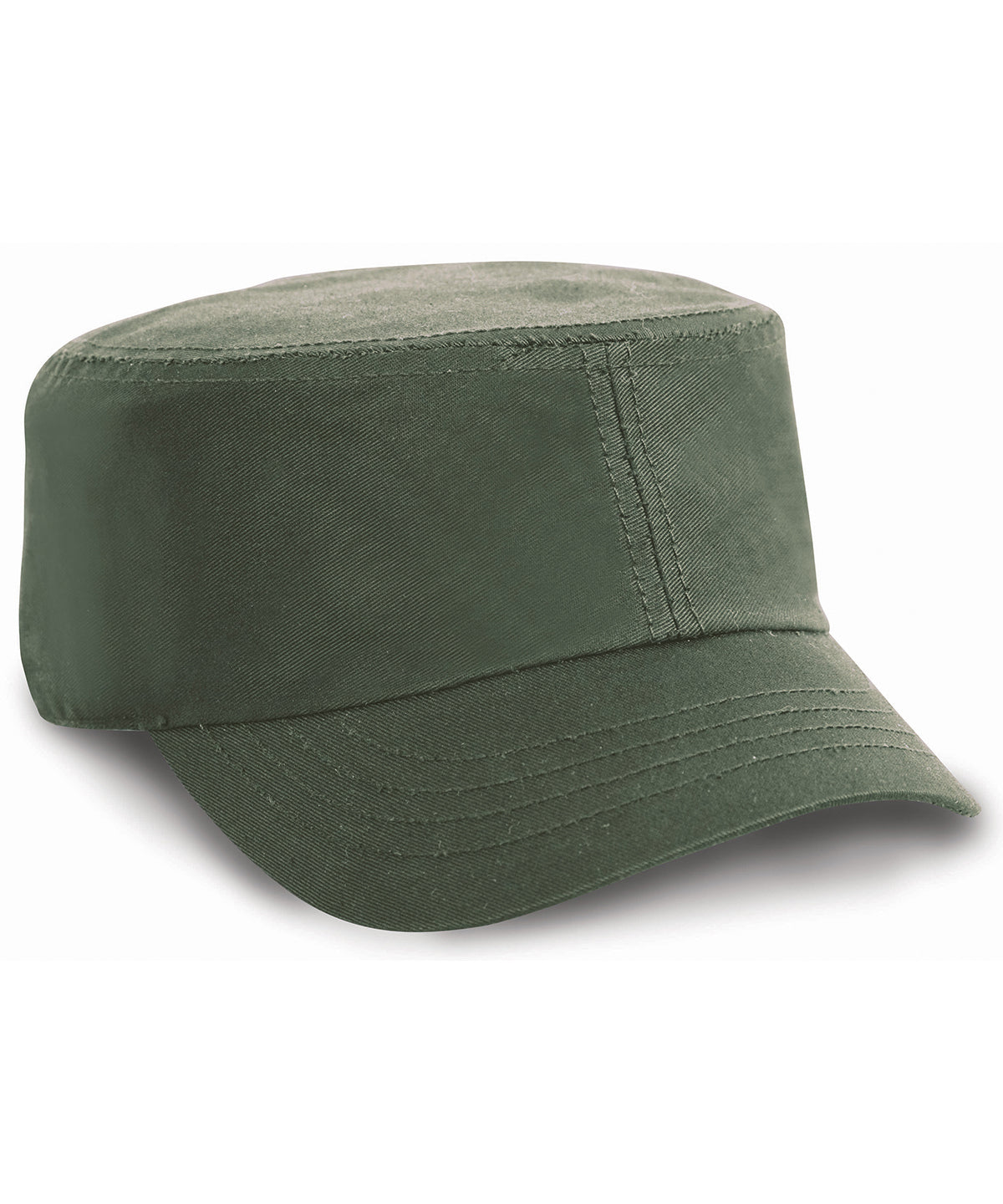 Urban trooper lightweight cap | olive mash