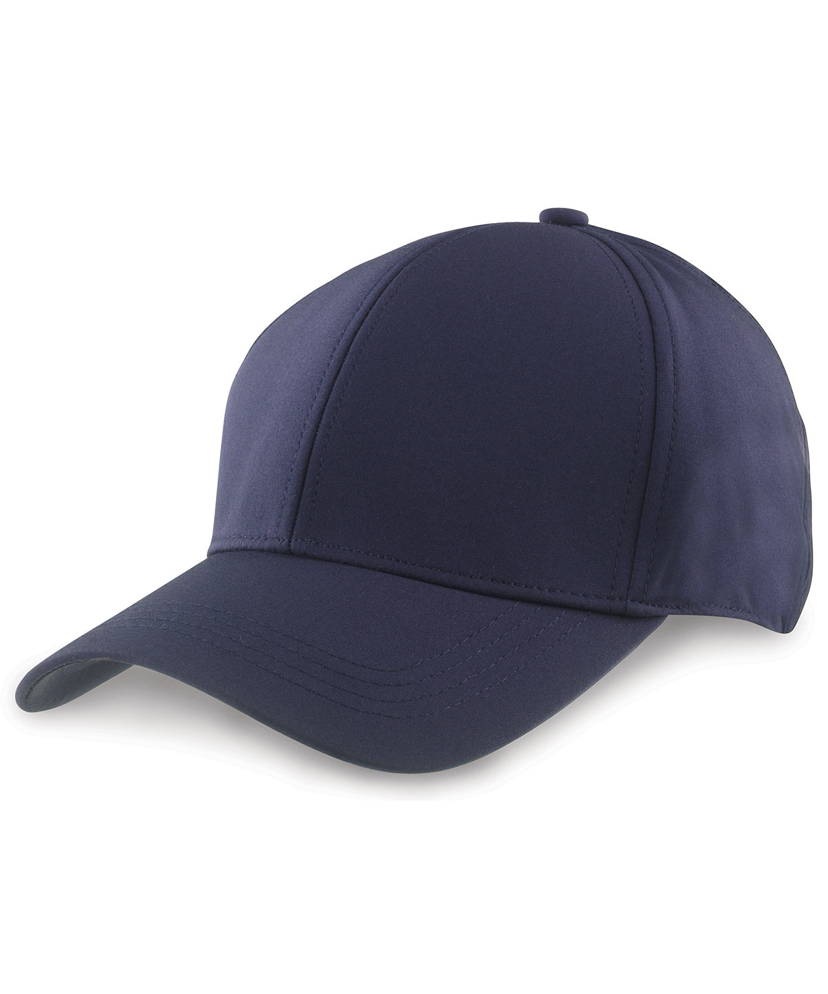 Tech performance softshell cap | navy