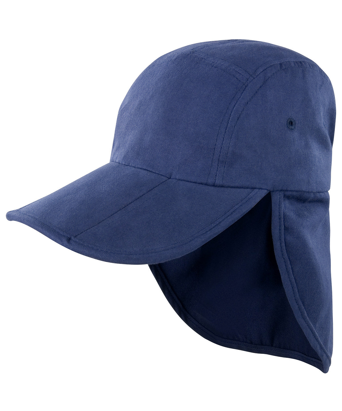 Fold-up legionnaires cap | navy