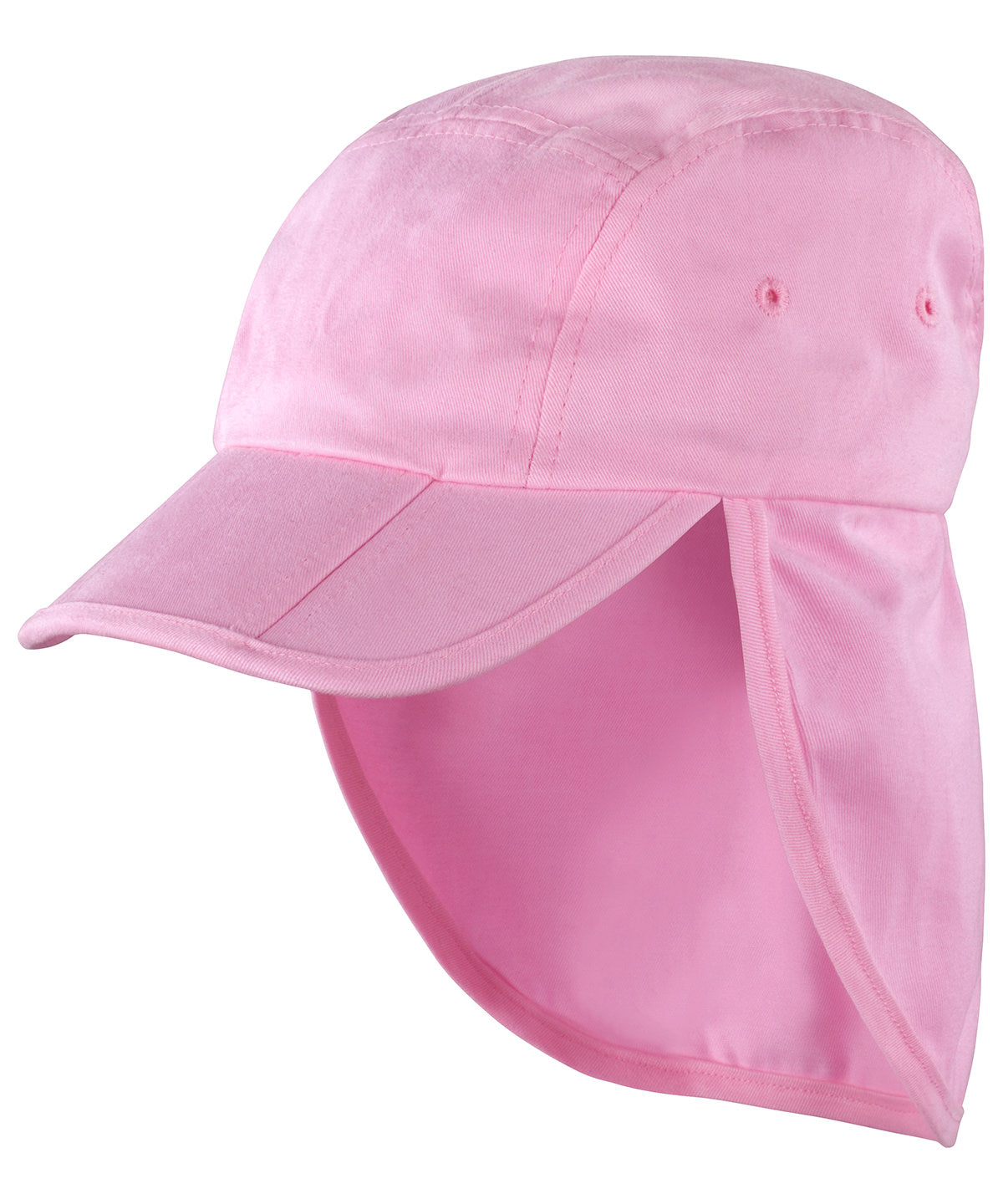Fold-up legionnaires cap | Pink