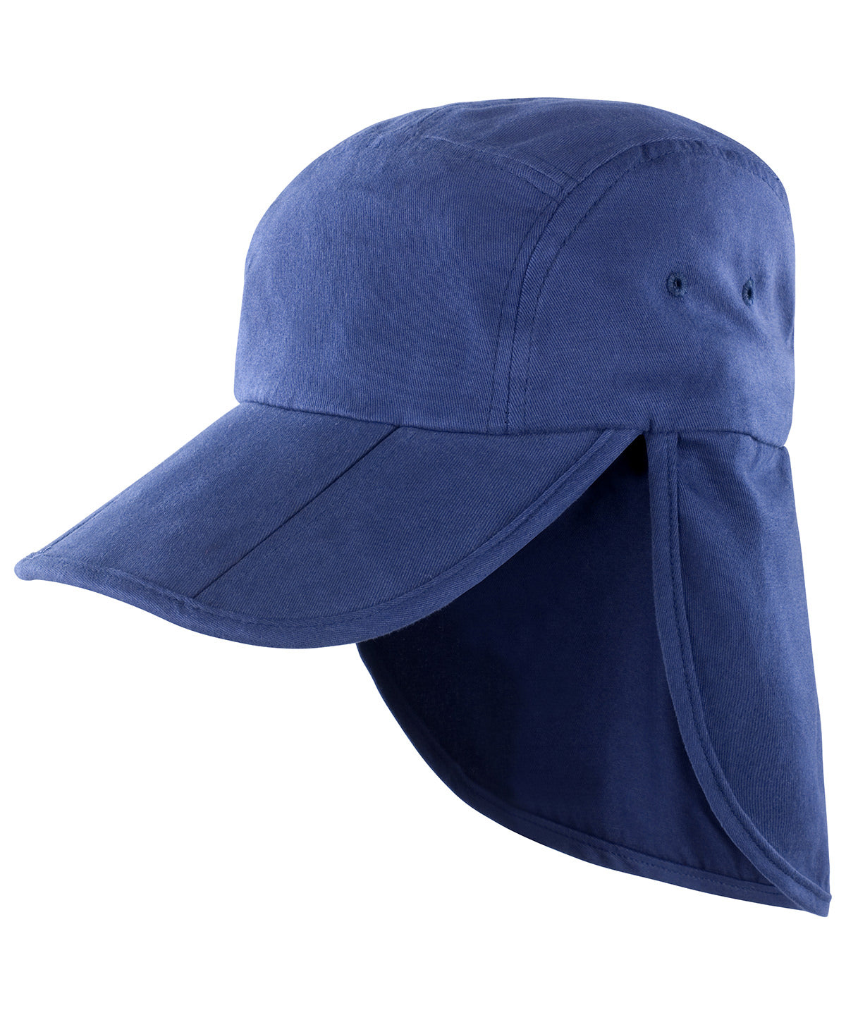 Fold-up legionnaires cap | royal