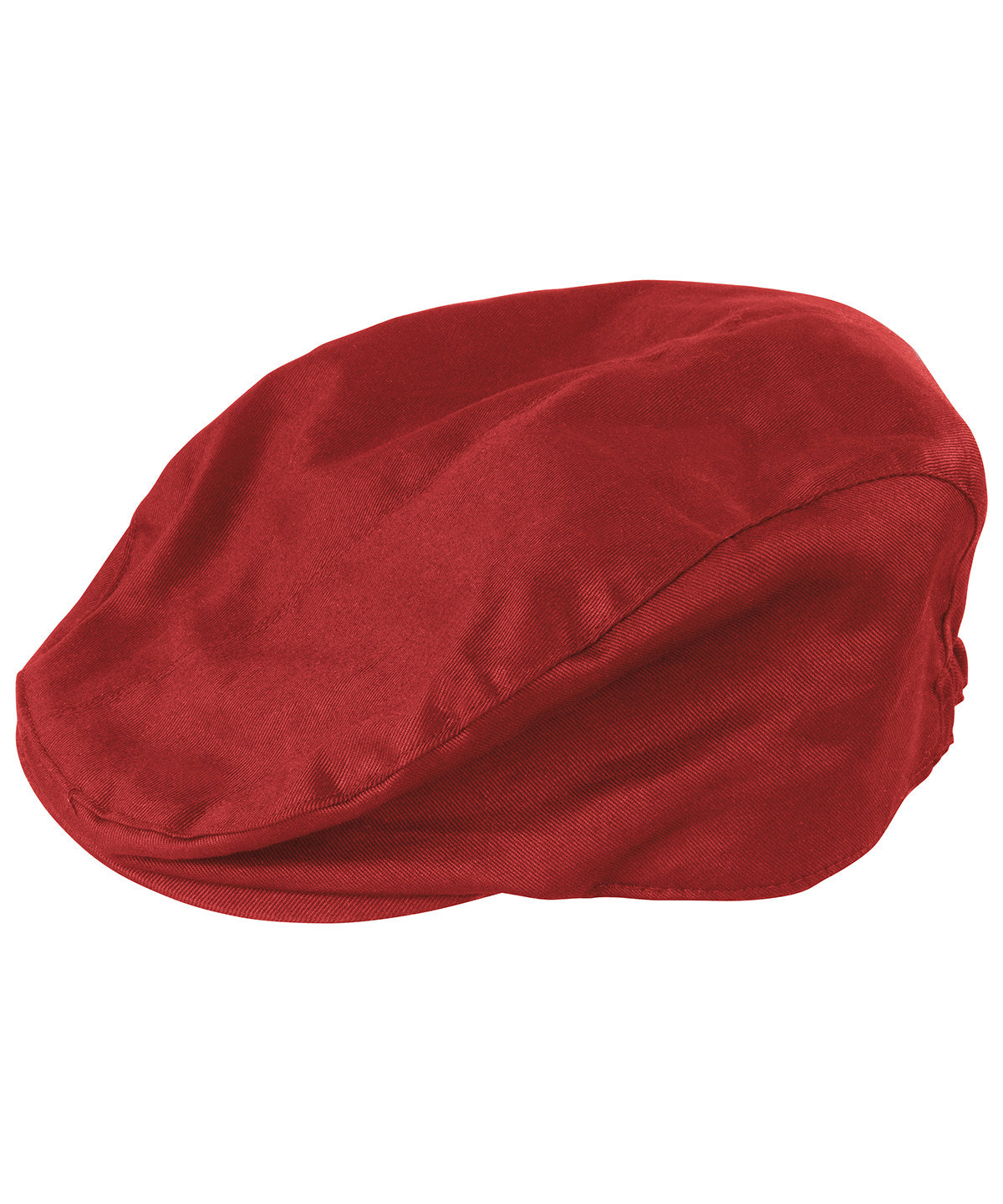 Gatsby cap | red