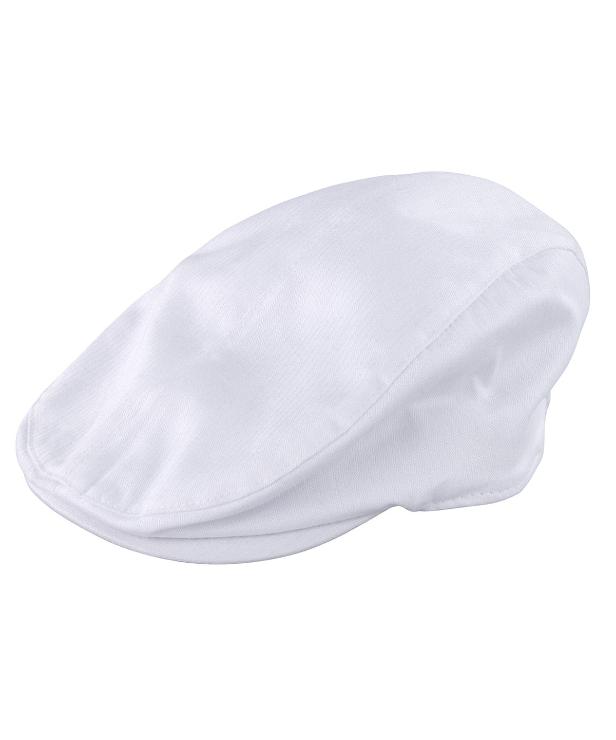 Gatsby cap | white