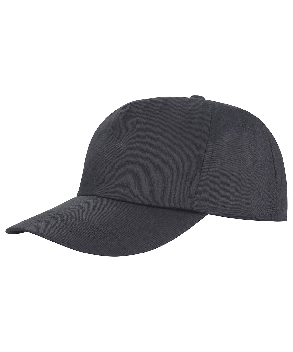 Houston 5-panel printers cap | black