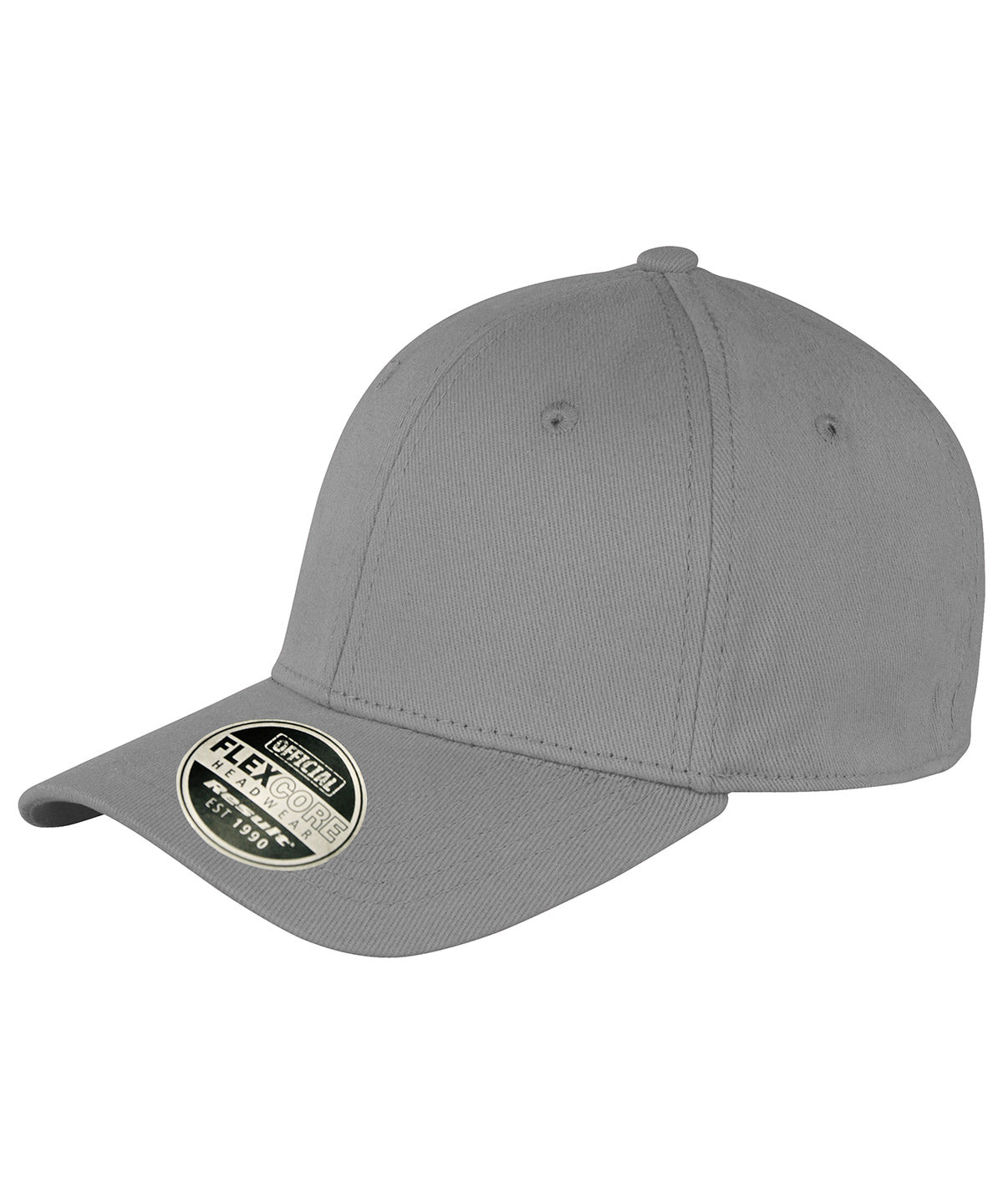 Kansas flex cap | cool grey