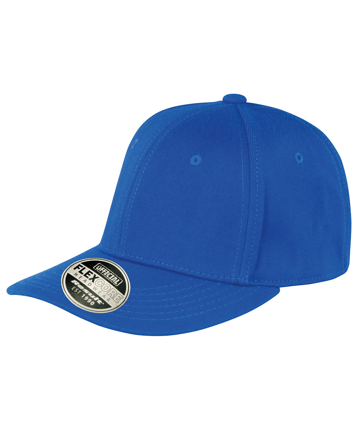 Kansas flex cap | vivid blue