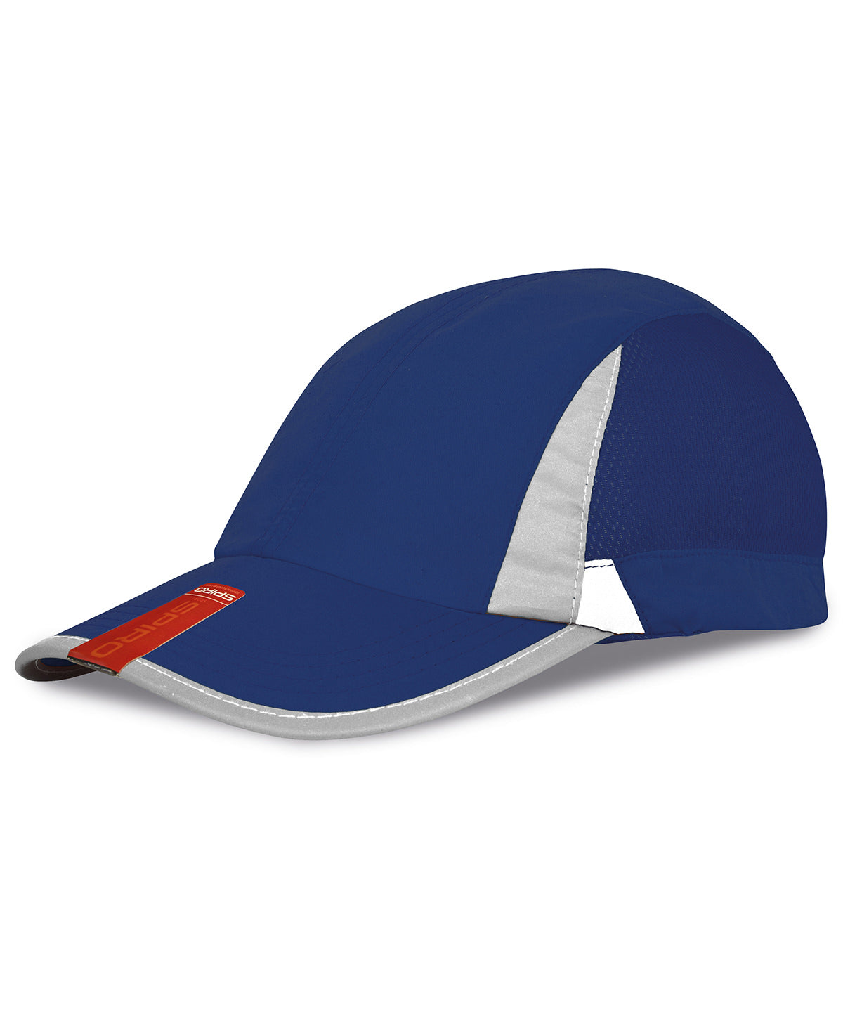 Sport cap | navy/white