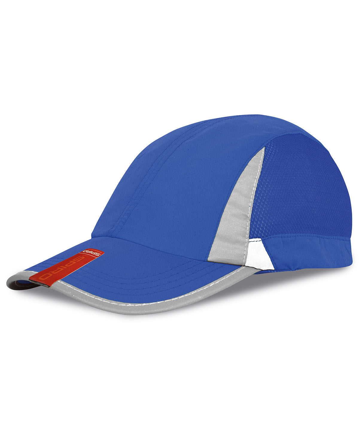 Sport cap | royal/white