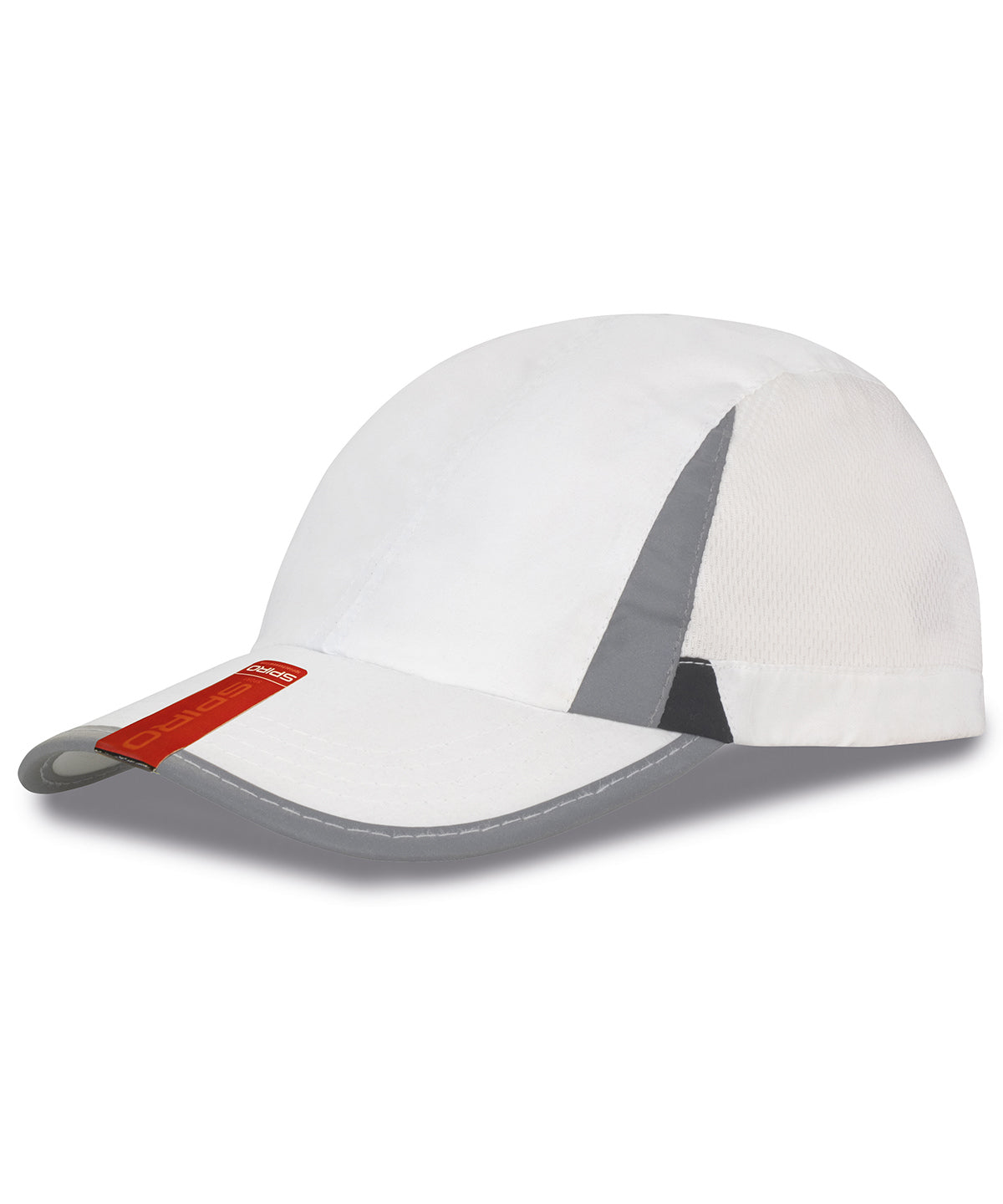 Sport cap | white/black